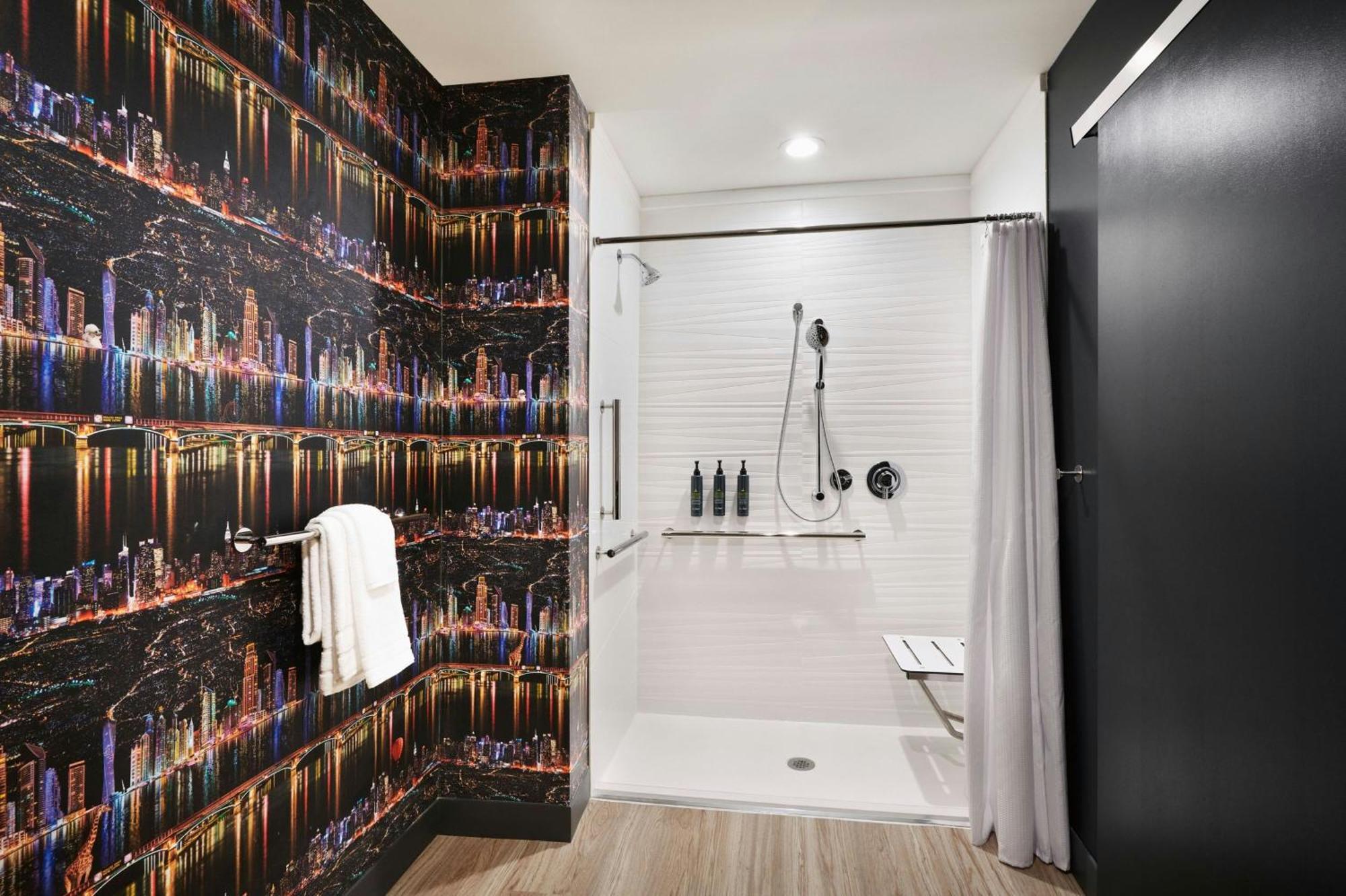 Hotel Aloft Atlanta Perimeter Center Sandy Springs Exterior foto